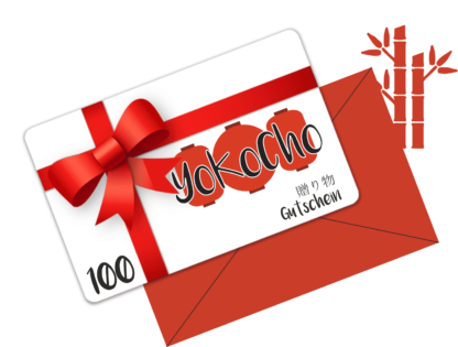 100€ Voucher