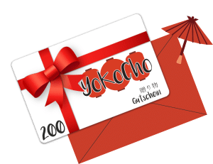200€ Voucher