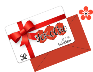 50€ Voucher