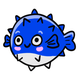 Fugu 🇯🇵