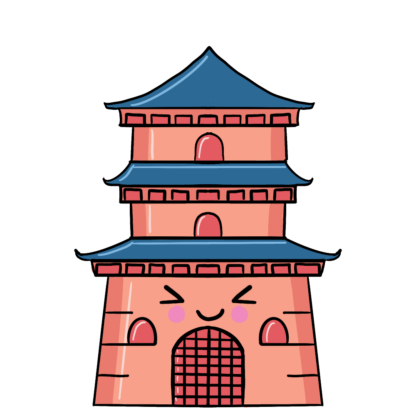 Pagoda